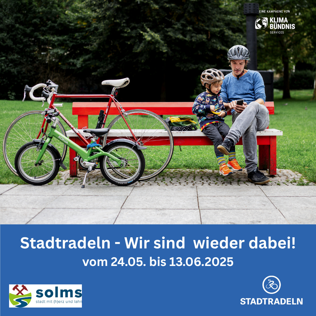 Stadtradeln - Wir sind wieder dabei! - 1