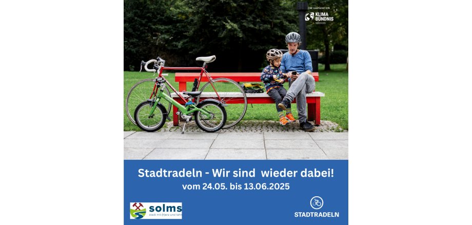 Stadtradeln - Wir sind wieder dabei! - 1