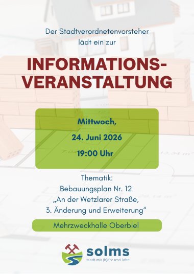 Infoveranstaltung Knottenberg - 1 Infoveranstaltung Knottenberg - 1
