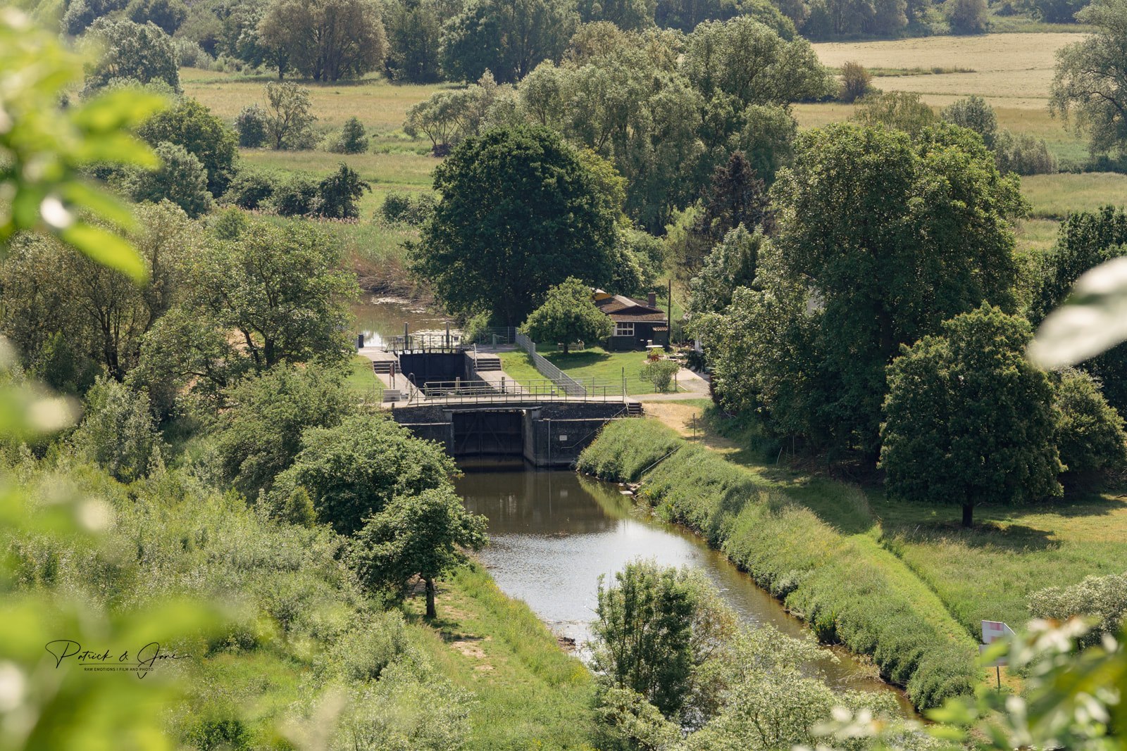 Startseite Stadt Solms