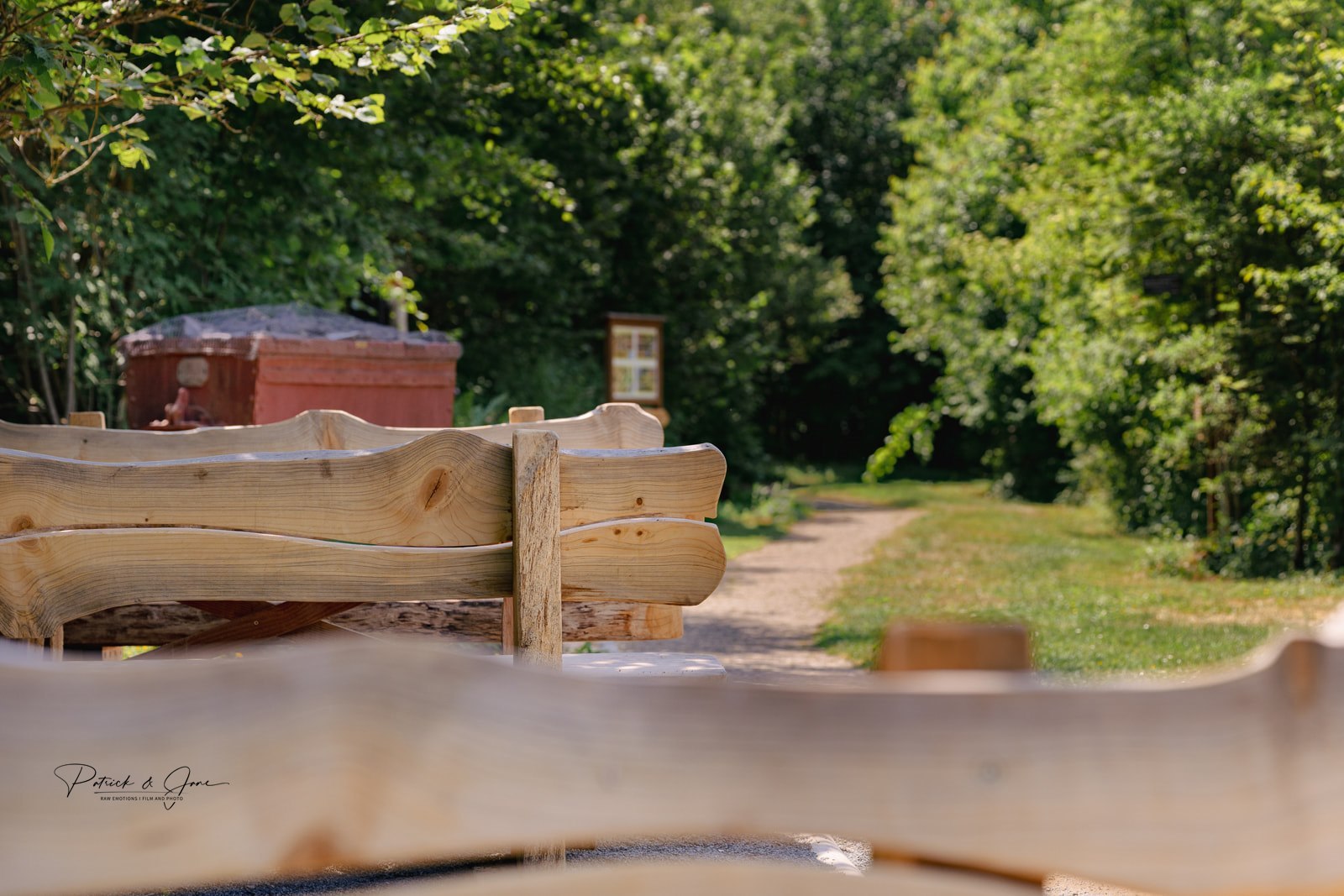 Impressionen der Stadt Solms