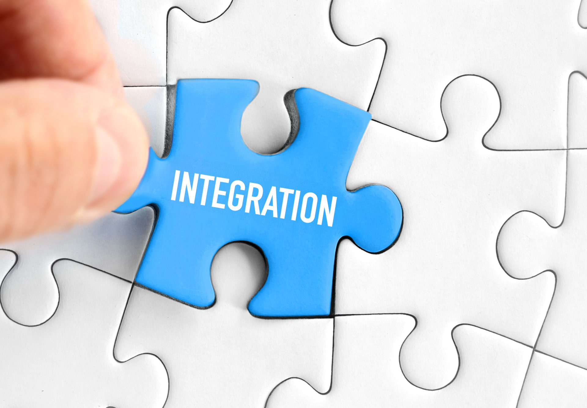 Integration Integration