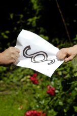 a litigation between two people