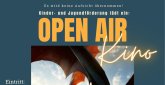 Flyer Open Air Kino - 6