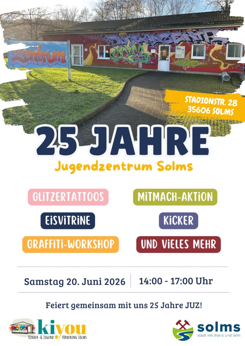 Türkis Pink Illustriert Sommer Party Flyer - 1