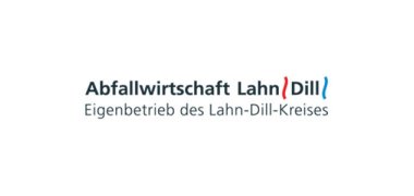 Logo Abfallwirtschaft Lahn-Dill