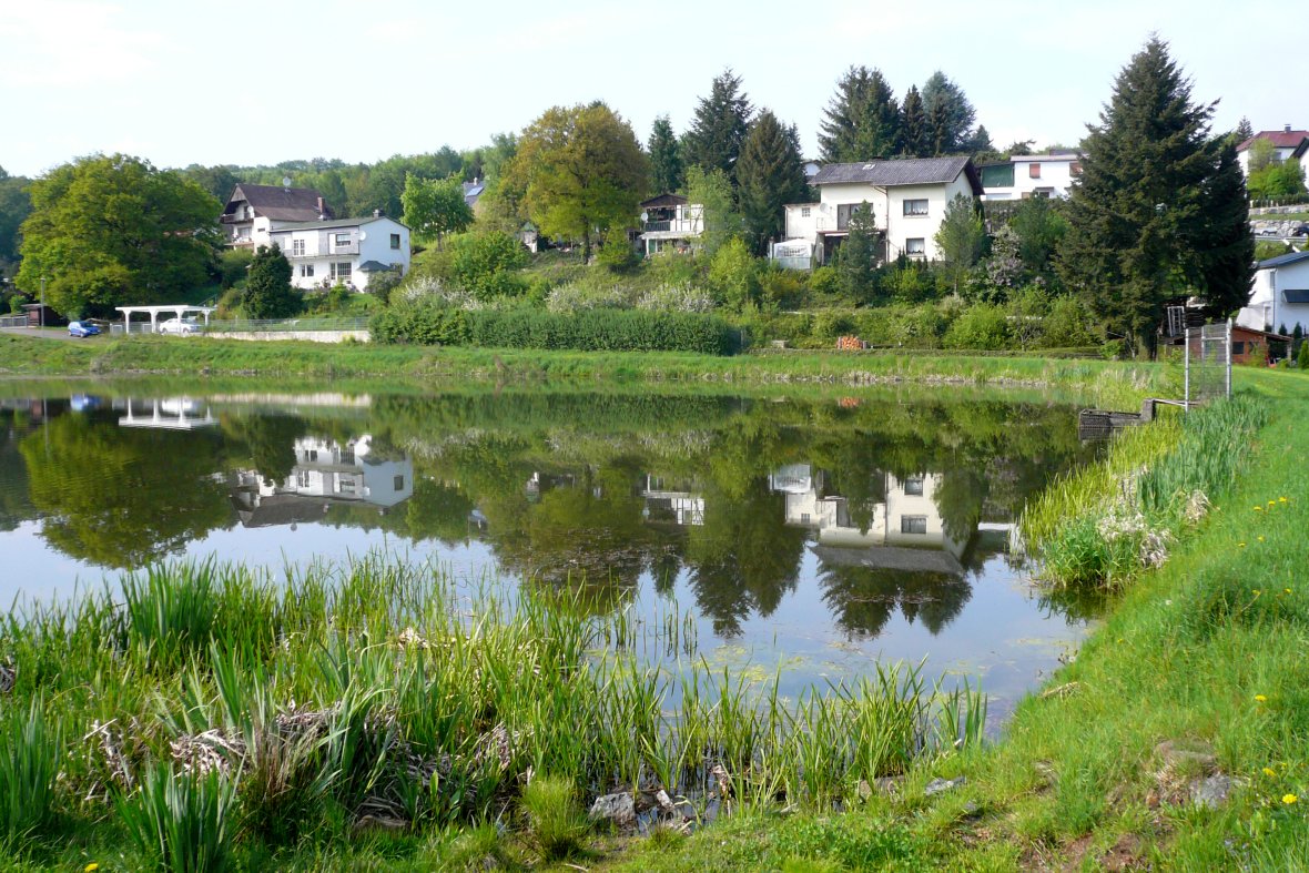Niederbiel Stadt Solms