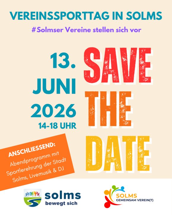 SaveTheDate - 1 SaveTheDate - 1