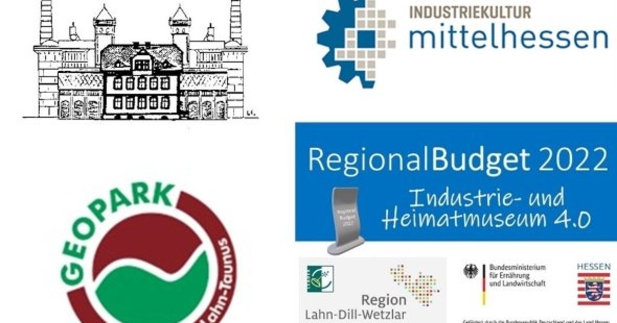 Museum trifft Oldtimer Stadt Solms